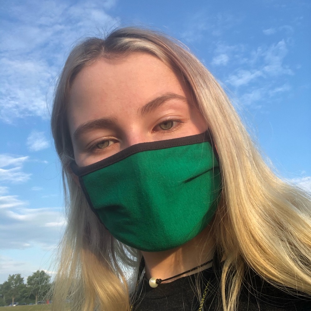 Meet your Posher, Rachel